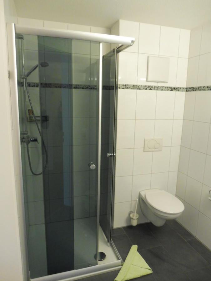 Hotel Gasthof Zum Engel - Gaestehaus Künzelsau Exteriör bild